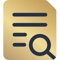 Transcripts US - transcriptsus.com Logotype