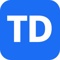 TransData Logotype