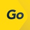 TransferGo Logotype
