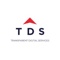 Transparent Digital Services Logotype