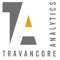 Travancore Analytics Logotype