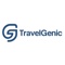 TravelGenic Pte Ltd Logotype