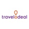 Travelodeal Holidays Logotype