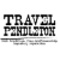 Travel Pendleton Logotype