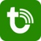 Treasury Software Logotype