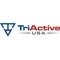 TriActive USA Fitness Equipment Logotype