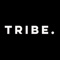 TRIBE HQ Logotype