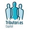 Tributari.es Capital Logotype