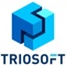 Triosoft Ltd Logotype