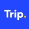 Trip.com Logotype