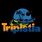 Tripistia Logotype