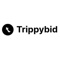 TrippyBid Logotype