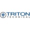 Triton Technical Logotype