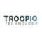 TroopIQ Technology Logotype