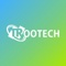 TRooTech Logotype