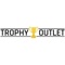 Trophy Outlet Logotype