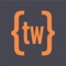Troy Web Consulting Logotype