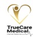TrueCare Medical & H3 Aesthetics Logotype