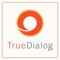 TrueDialog Logotype