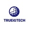 TRUEiGTECH Logotype