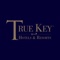 True Key Hotels & Resorts Ltd. Logotype