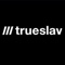 trueslav Logotype
