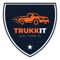 TRUKKIT Logotype