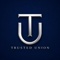 Trusted Union Logotype