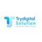 Trydigital Solution LLP Logotype