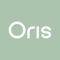 Oris Health Logotype
