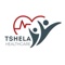 Tshela Healthcare Logotype