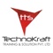 TechnoKraft Training & Solution PVT. LTD. Logotype