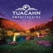 Tuacahn Center for the Arts Logotype