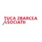 Țuca Zbârcea & Asociații Logotype