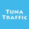 Tuna Traffic Logotype