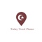 Turkey Travel Planner Logotype