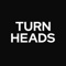 Turn Heads Global Logotype