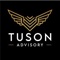 Tuson Advisory Logotype