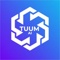 TUUM AI Logotype