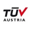 TÜV AUSTRIA Azerbaijan Logotype