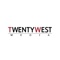 Twenty West Logotype