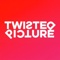 TwistedPicture Logotype