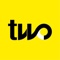 TWO Agencia de Marketing Logotype