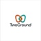TwoGround Logotype
