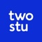 Two Studio Logotype