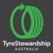 Tyre Stewardship Australia Logotype