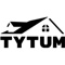 Tytum Construction Logotype