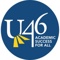 School District U-46 Logotype