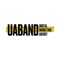 UABand Logotype