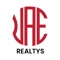 UAE Realtys Logotype
